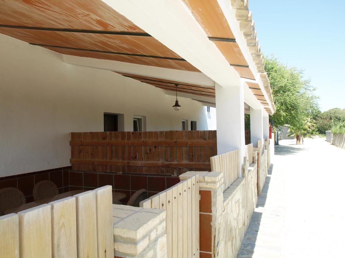 Apartamento Bedandbeach El Palmar  Exterior foto