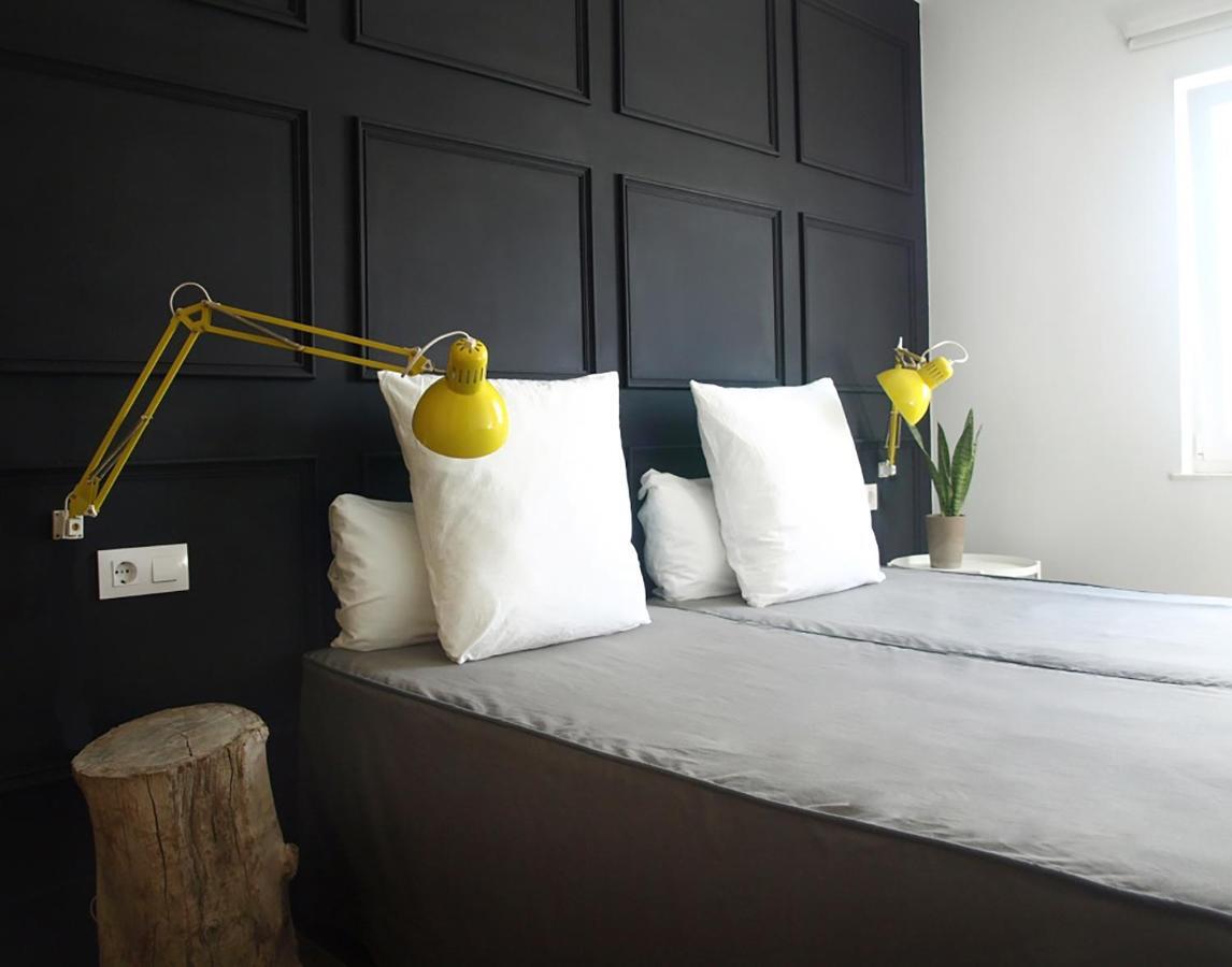 Apartamento Bedandbeach El Palmar  Exterior foto
